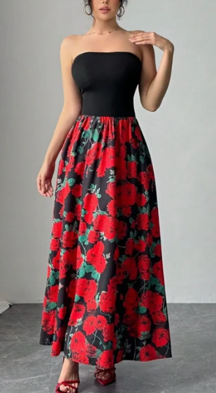 Dresses